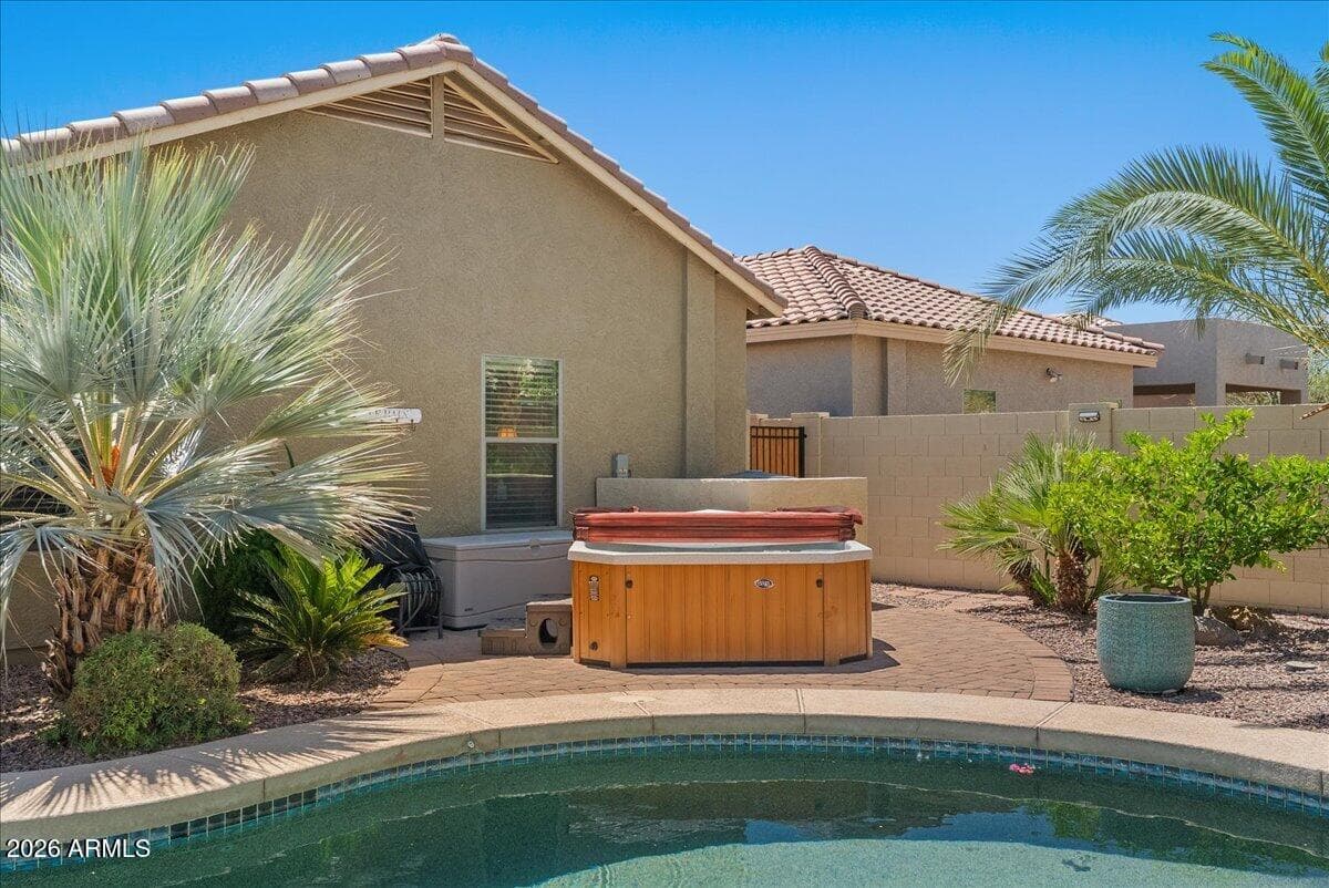 658 W Silver Reef Court, Casa Grande, AZ 85122 — photo 43 of 47