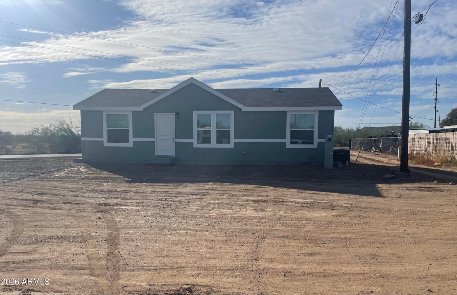 32424 S Pine Street, Wittmann, AZ 85361 — photo 2 of 23