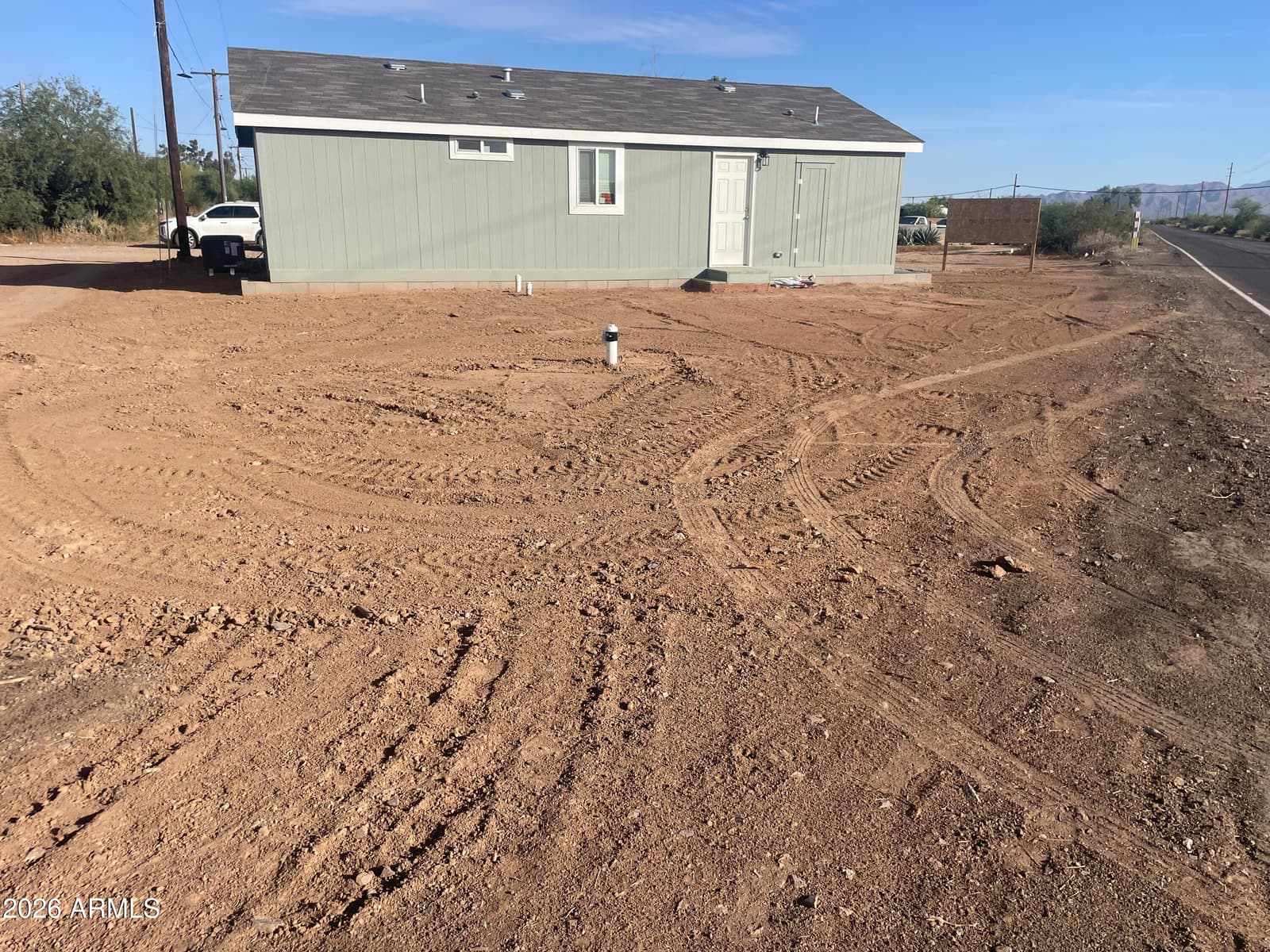 32424 S Pine Street, Wittmann, AZ 85361 — photo 3 of 23