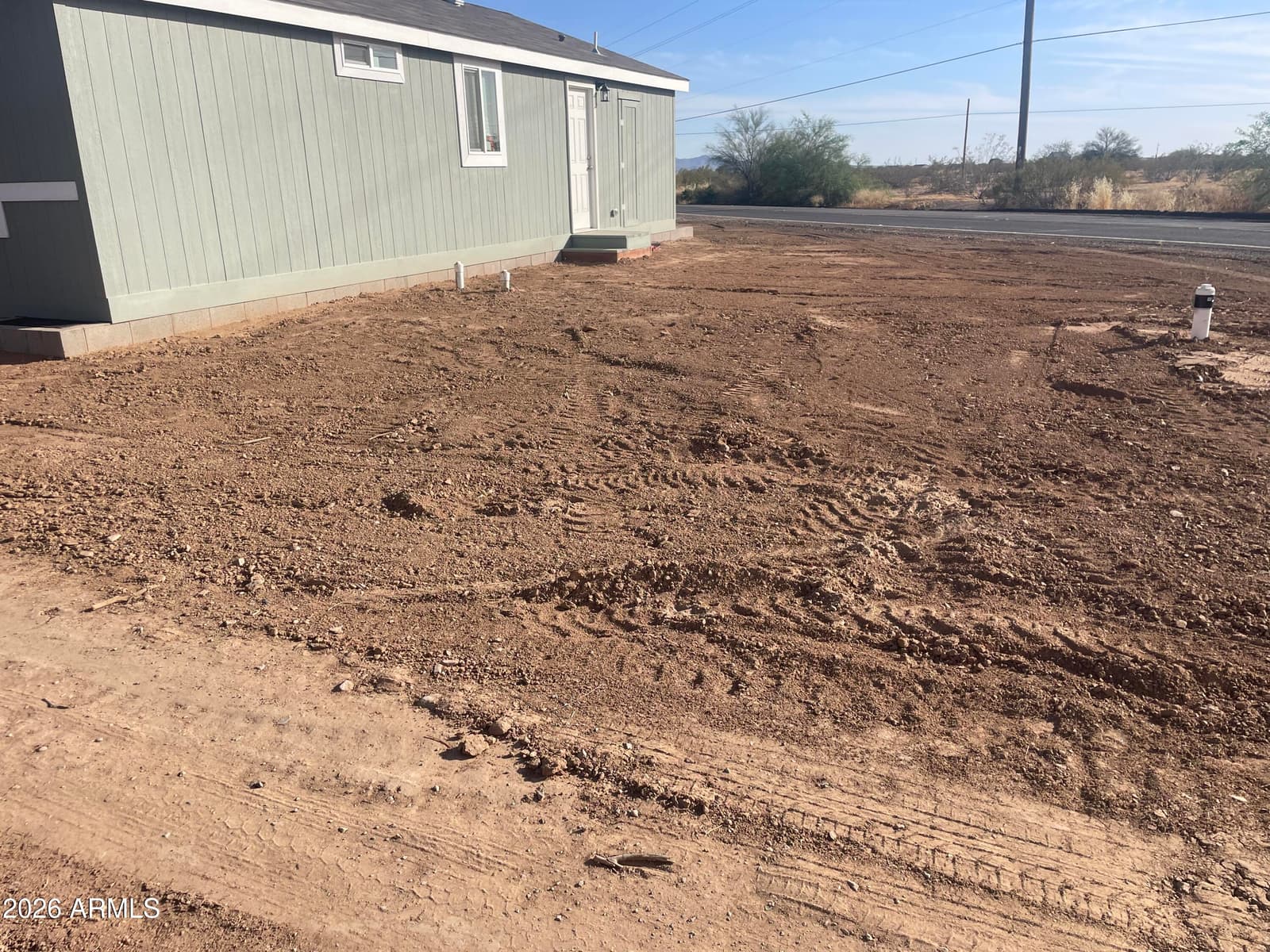 32424 S Pine Street, Wittmann, AZ 85361 — photo 5 of 23