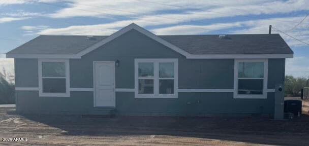 32424 S Pine Street, Wittmann, AZ 85361 — photo 4 of 23