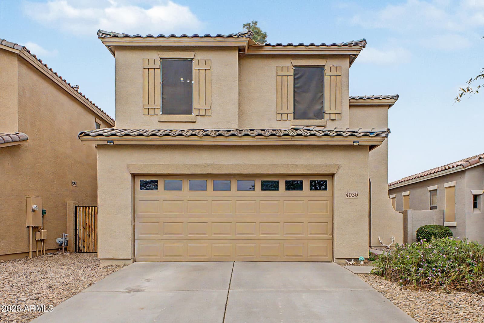 4030 E Wagon Circle, Gilbert, AZ 85297 — photo 2 of 62