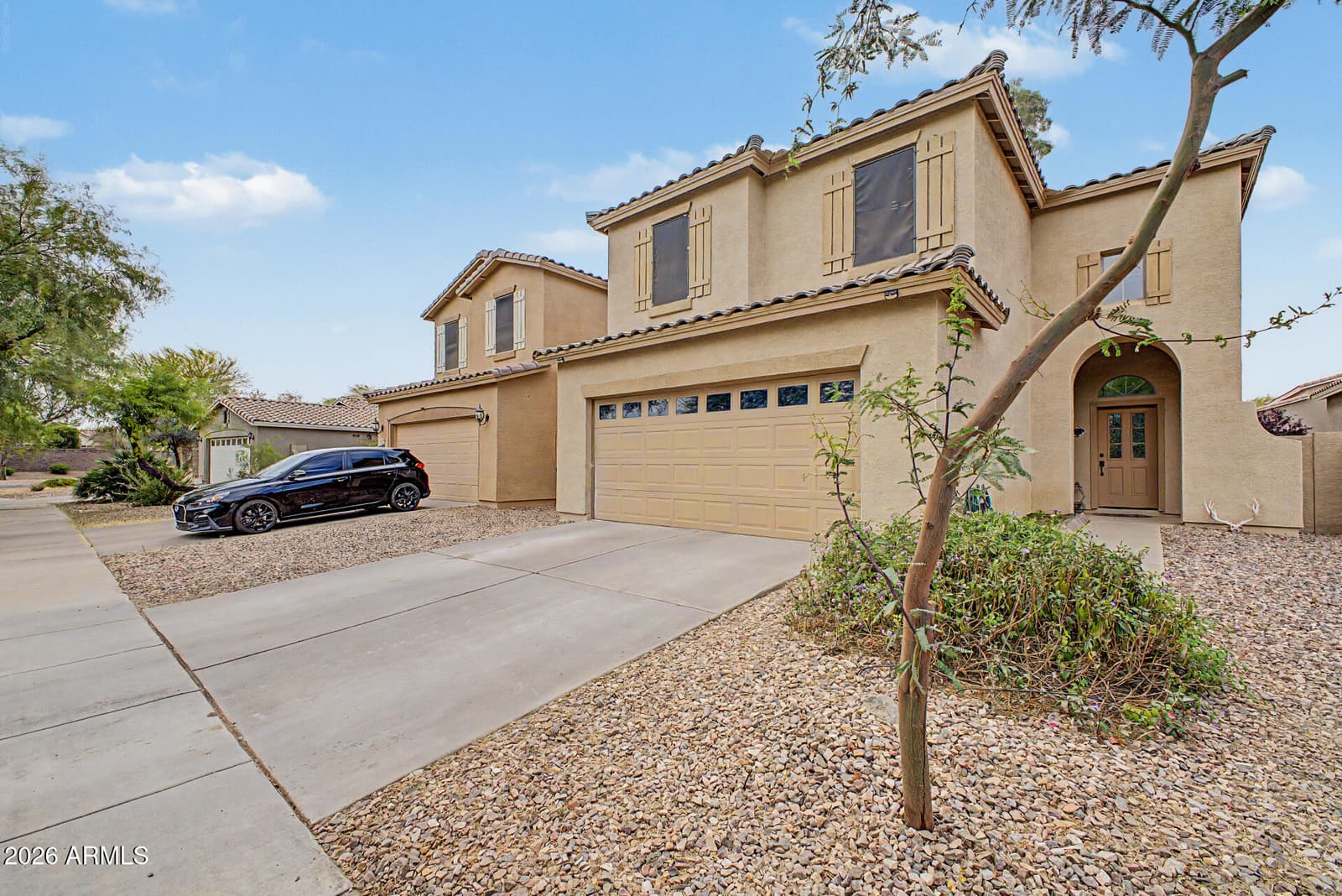 4030 E Wagon Circle, Gilbert, AZ 85297 — photo 3 of 62