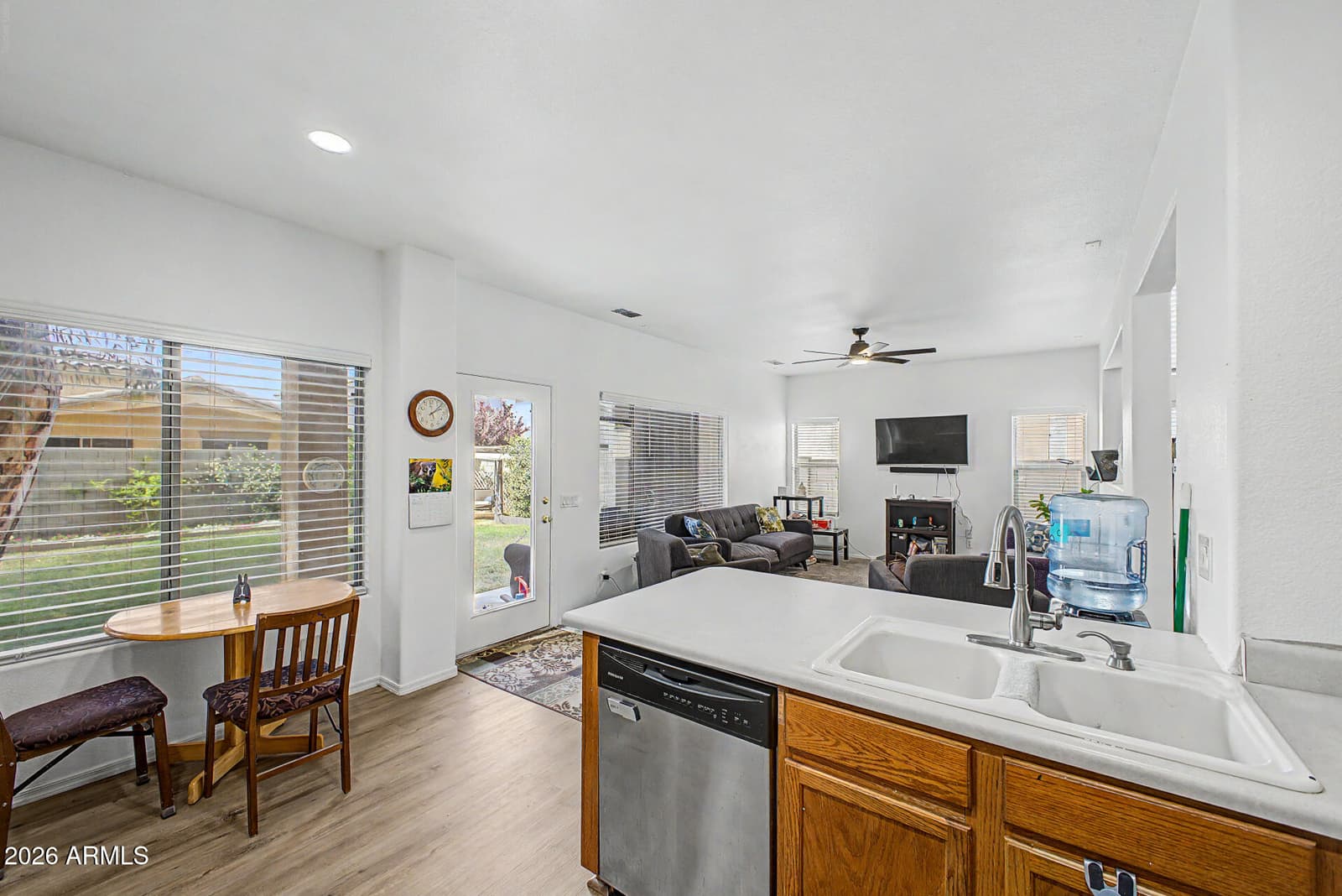 4030 E Wagon Circle, Gilbert, AZ 85297 — photo 14 of 62
