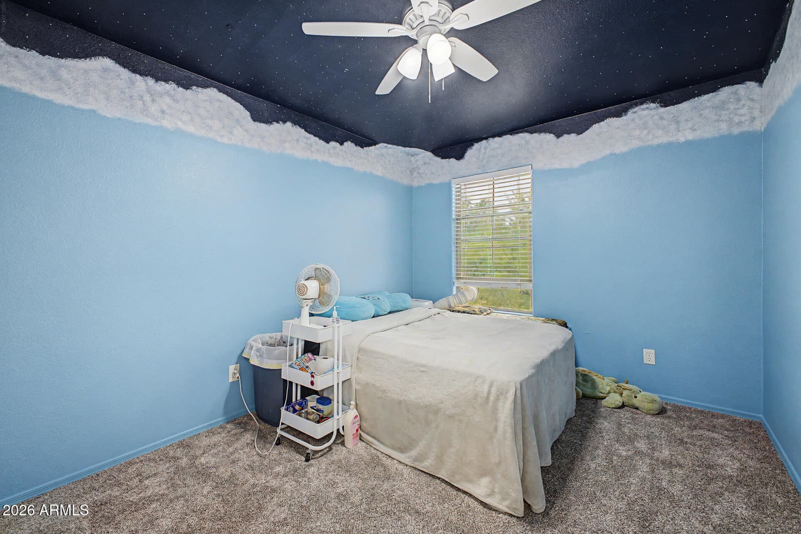 4030 E Wagon Circle, Gilbert, AZ 85297 — photo 29 of 62