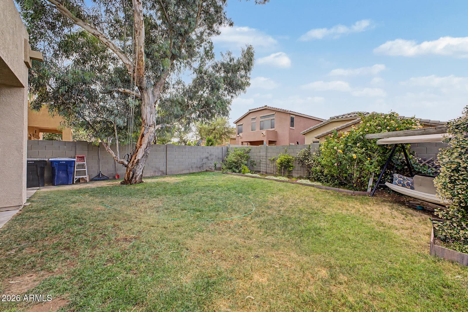 4030 E Wagon Circle, Gilbert, AZ 85297 — photo 34 of 62