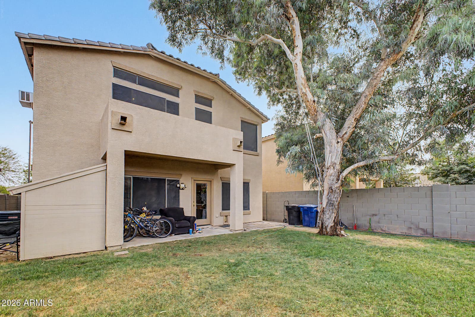 4030 E Wagon Circle, Gilbert, AZ 85297 — photo 35 of 62
