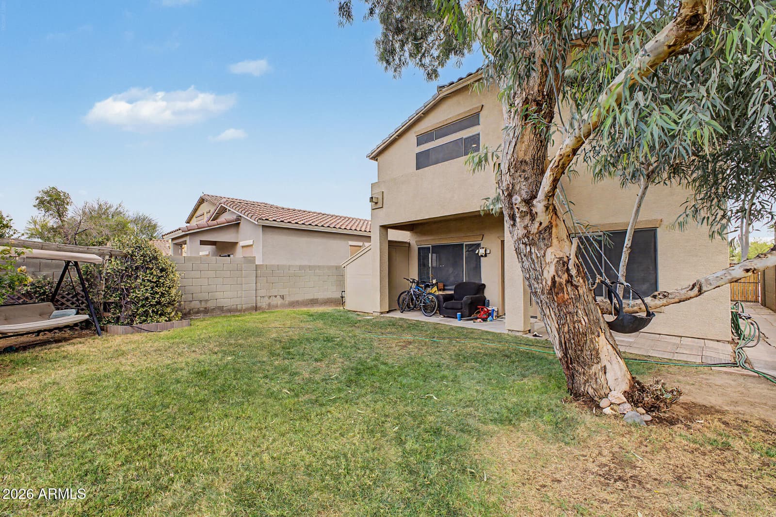 4030 E Wagon Circle, Gilbert, AZ 85297 — photo 36 of 62