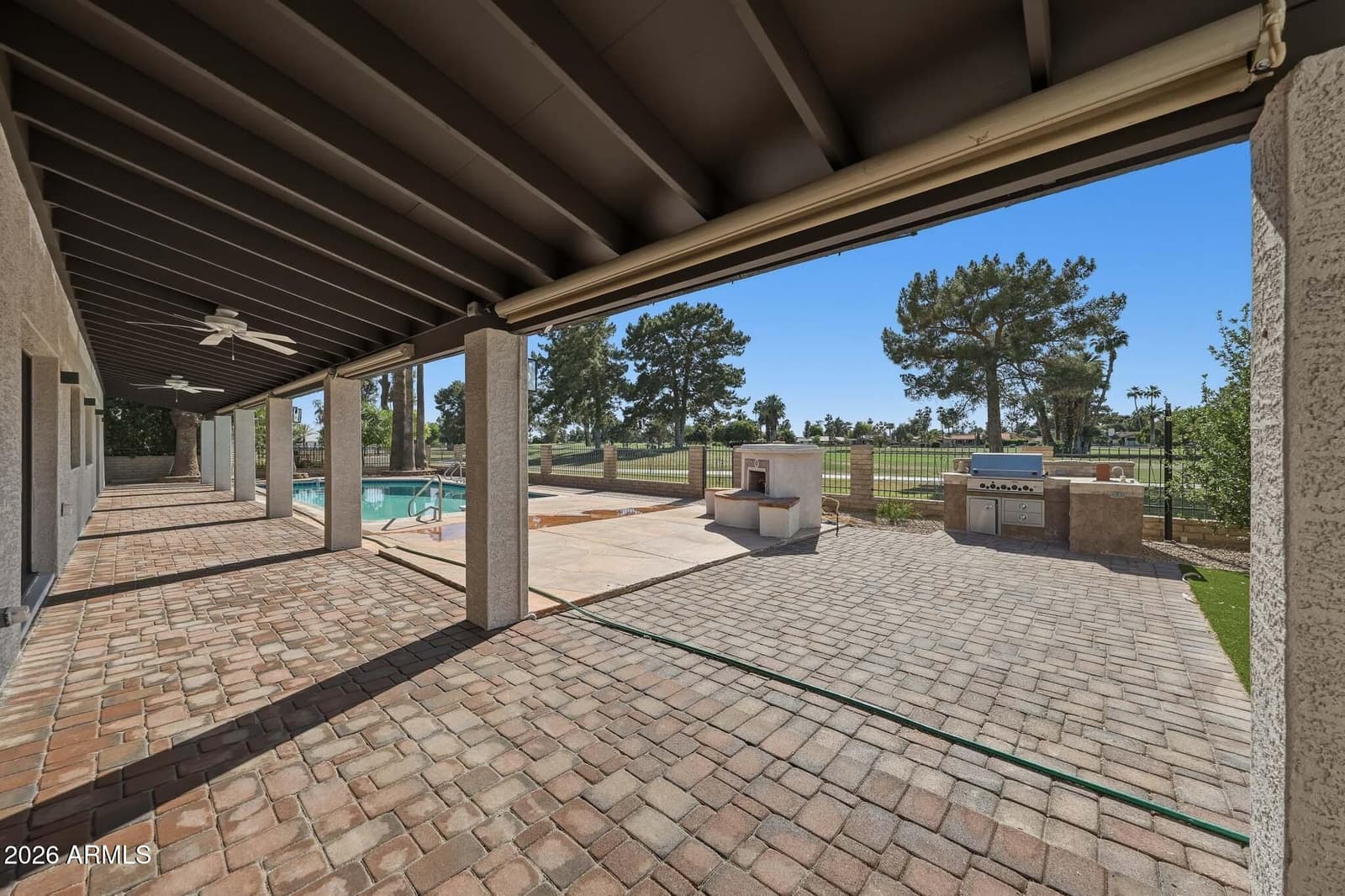 1124 N VILLA NUEVA Drive, Litchfield Park, AZ 85340 — photo 35 of 46