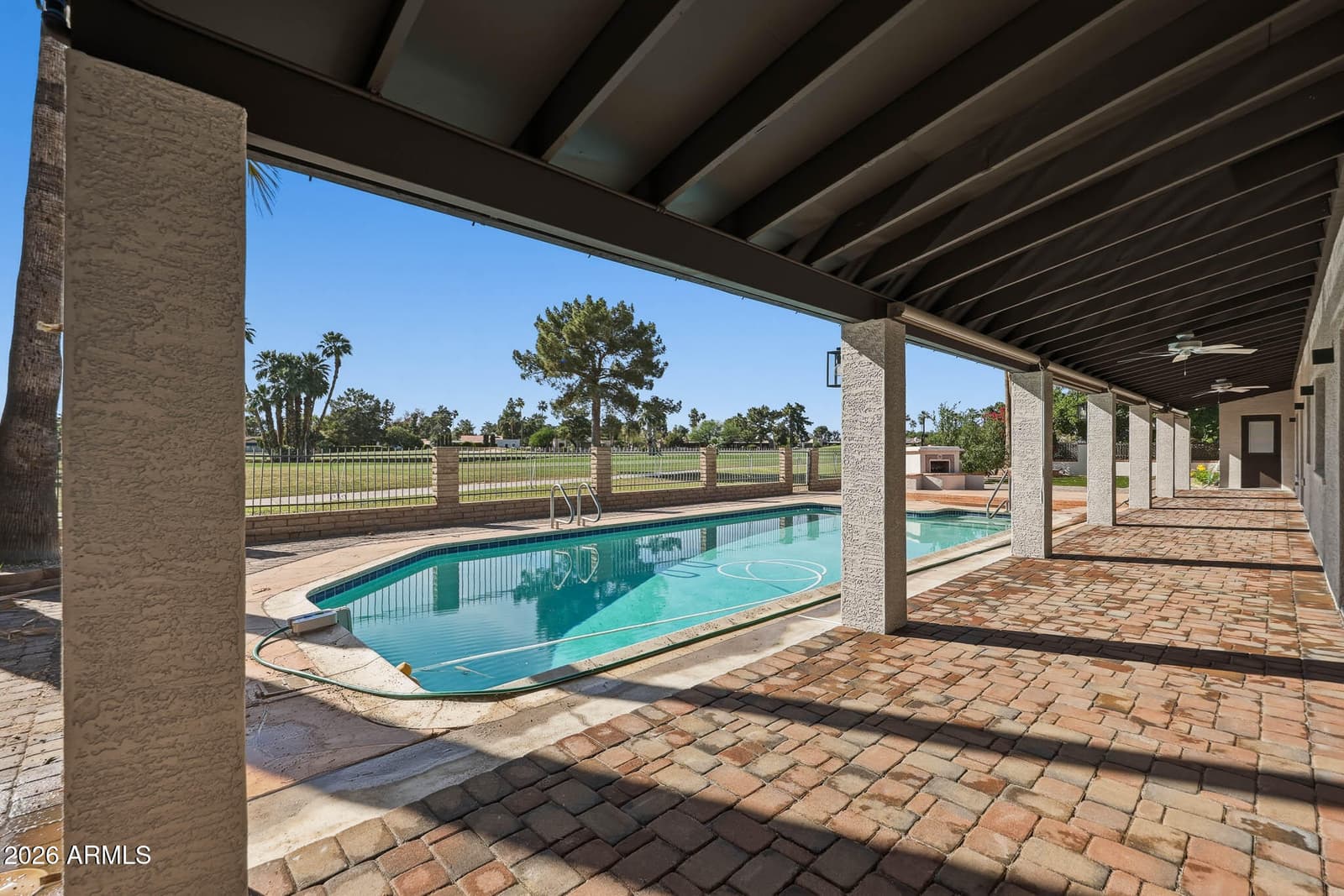 1124 N VILLA NUEVA Drive, Litchfield Park, AZ 85340 — photo 3 of 46