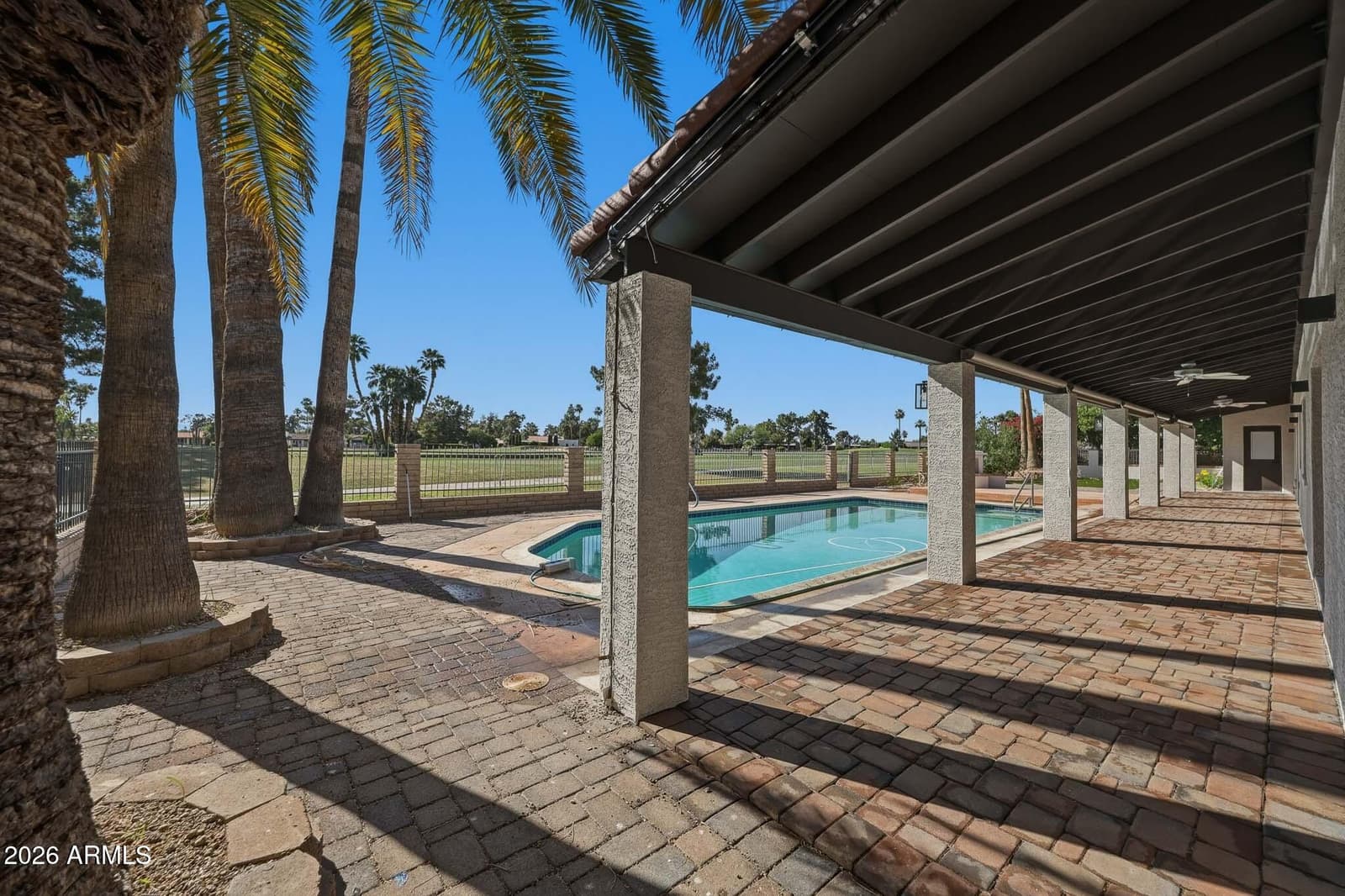 1124 N VILLA NUEVA Drive, Litchfield Park, AZ 85340 — photo 34 of 46