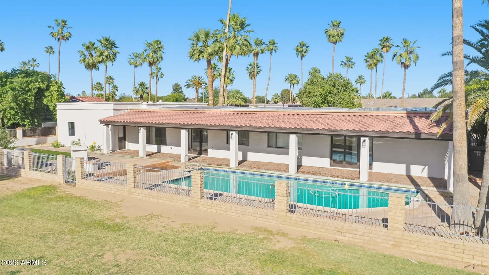 1124 N VILLA NUEVA Drive, Litchfield Park, AZ 85340 — photo 43 of 46