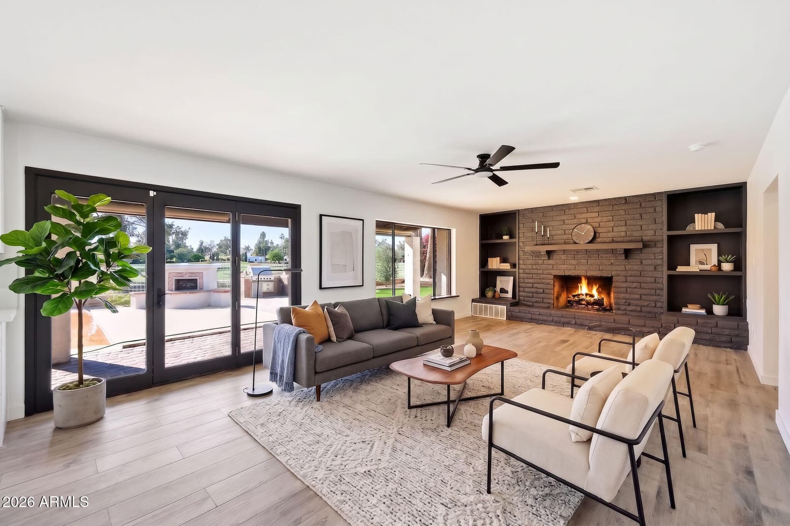 1124 N VILLA NUEVA Drive, Litchfield Park, AZ 85340 — photo 10 of 46