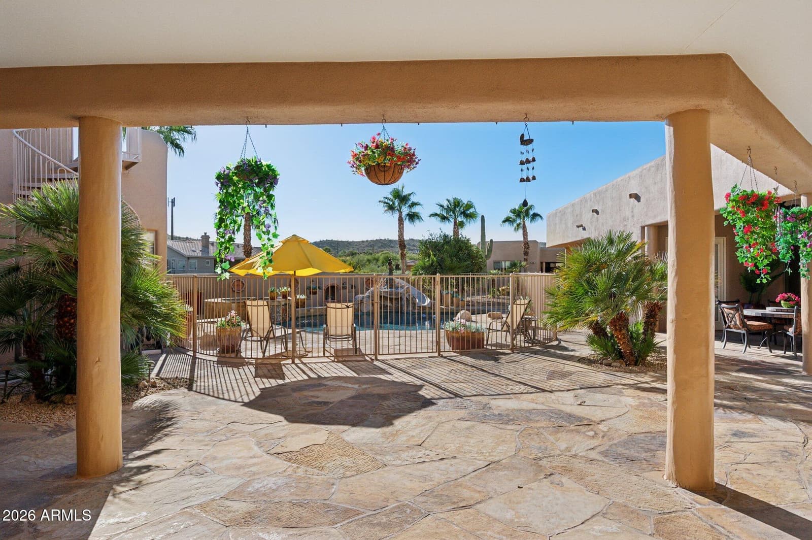 16625 E LAST TRAIL Drive, Fountain Hills, AZ 85268 — photo 9 of 80
