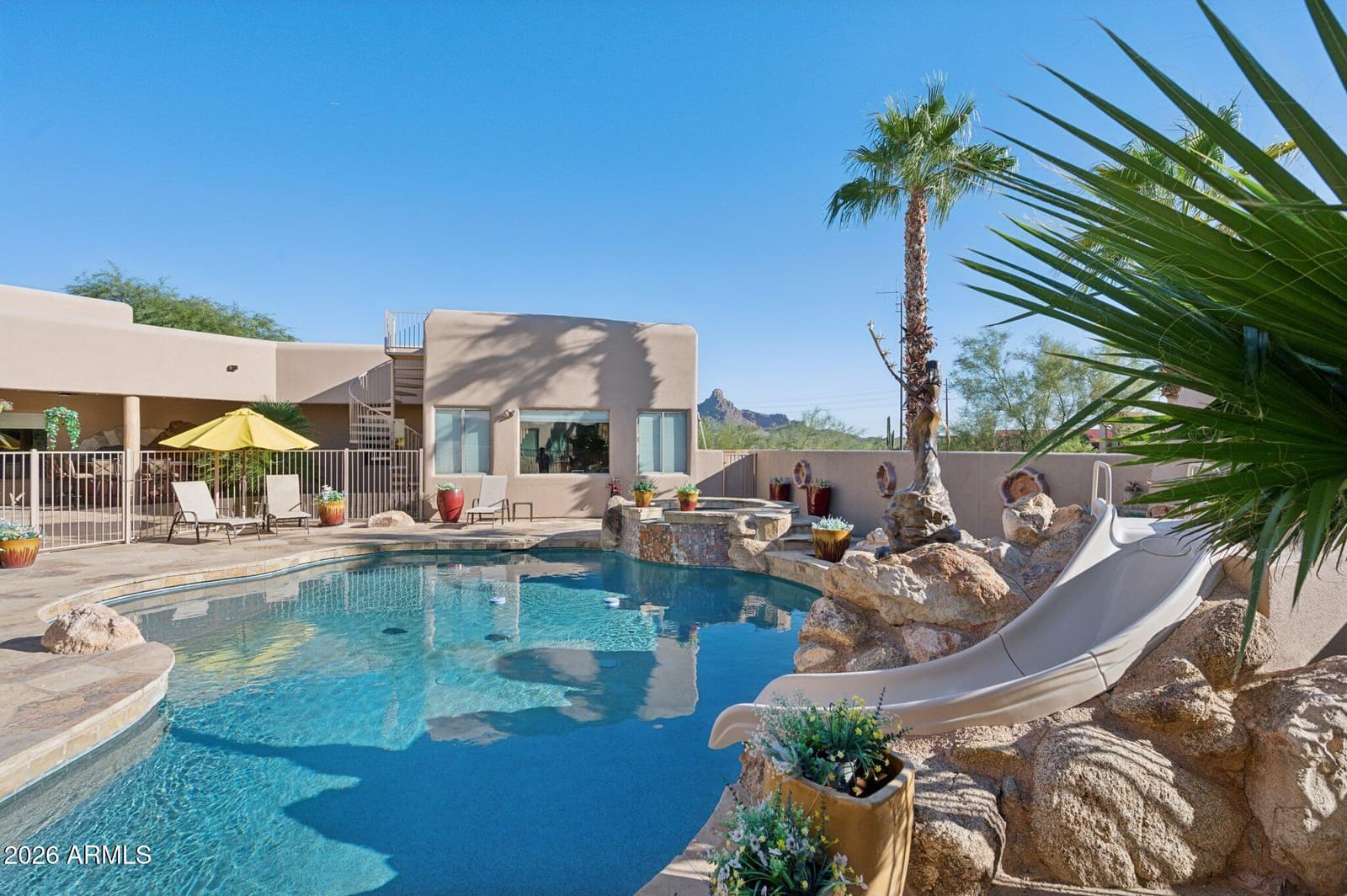 16625 E LAST TRAIL Drive, Fountain Hills, AZ 85268 — photo 12 of 80