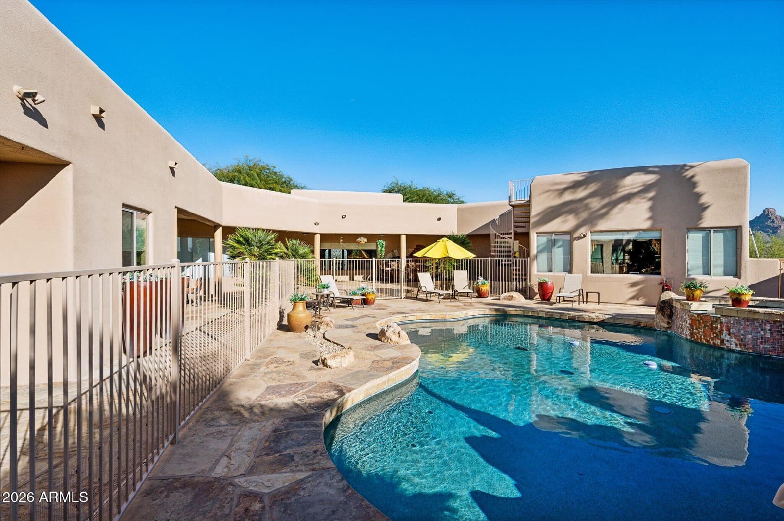 16625 E LAST TRAIL Drive, Fountain Hills, AZ 85268 — photo 18 of 80