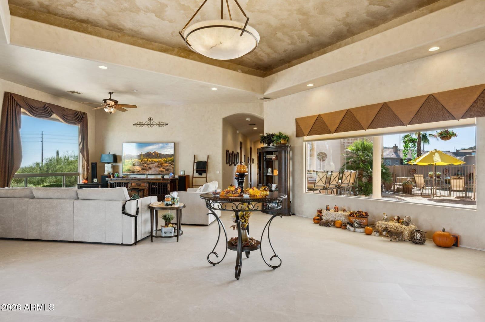 16625 E LAST TRAIL Drive, Fountain Hills, AZ 85268 — photo 51 of 80