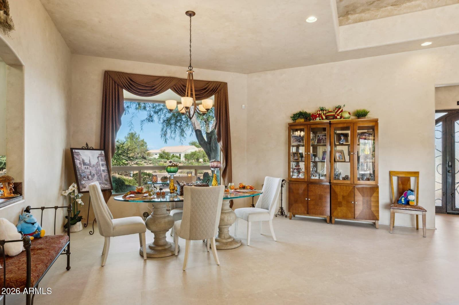 16625 E LAST TRAIL Drive, Fountain Hills, AZ 85268 — photo 56 of 80