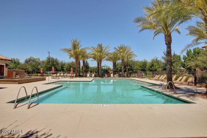 4030 E Wagon Circle, Gilbert, AZ 85297 — photo 41 of 62
