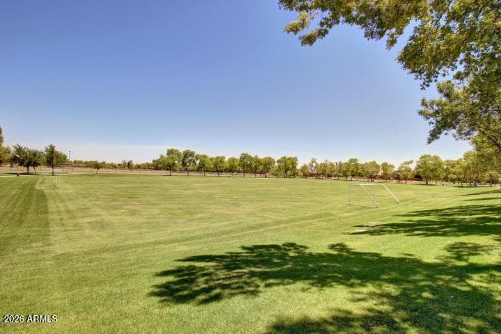 4030 E Wagon Circle, Gilbert, AZ 85297 — photo 42 of 62