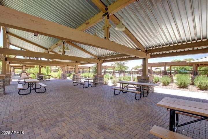 4030 E Wagon Circle, Gilbert, AZ 85297 — photo 43 of 62
