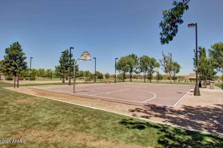 4030 E Wagon Circle, Gilbert, AZ 85297 — photo 44 of 62