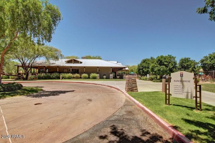 4030 E Wagon Circle, Gilbert, AZ 85297 — photo 46 of 62