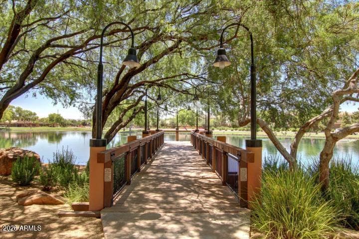 4030 E Wagon Circle, Gilbert, AZ 85297 — photo 49 of 62