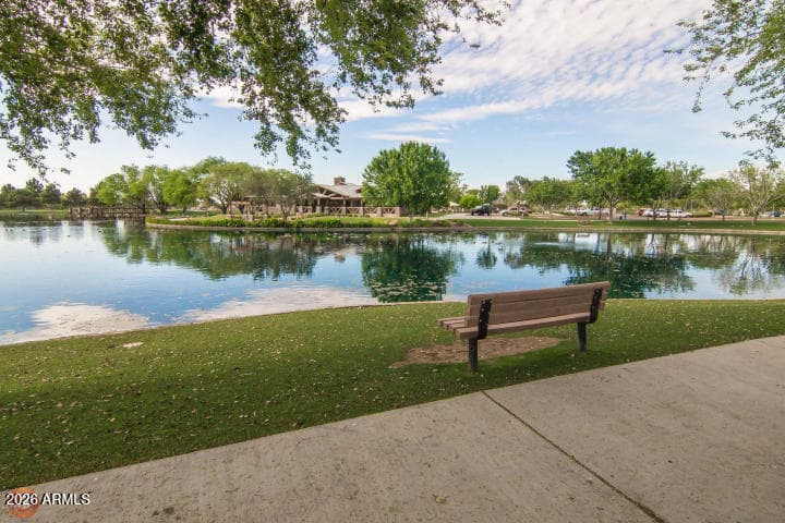 4030 E Wagon Circle, Gilbert, AZ 85297 — photo 50 of 62
