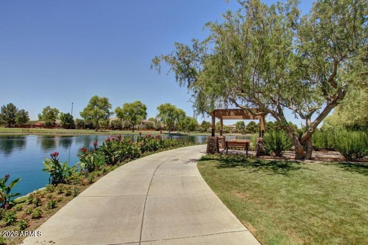 4030 E Wagon Circle, Gilbert, AZ 85297 — photo 51 of 62
