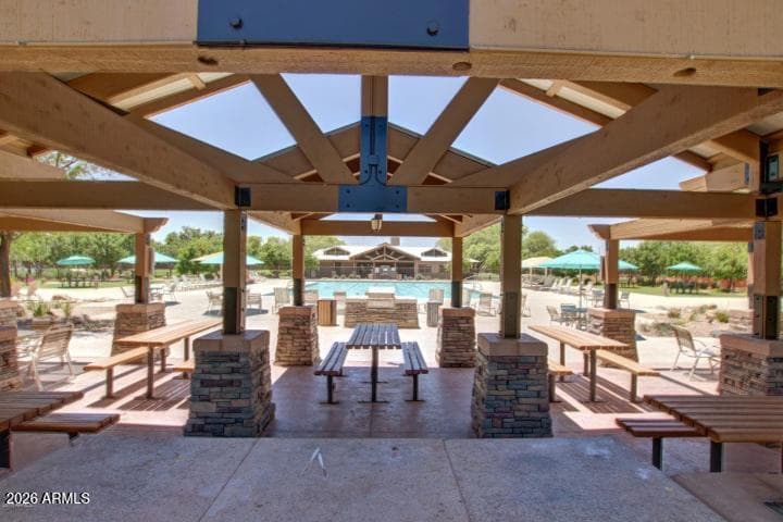 4030 E Wagon Circle, Gilbert, AZ 85297 — photo 54 of 62