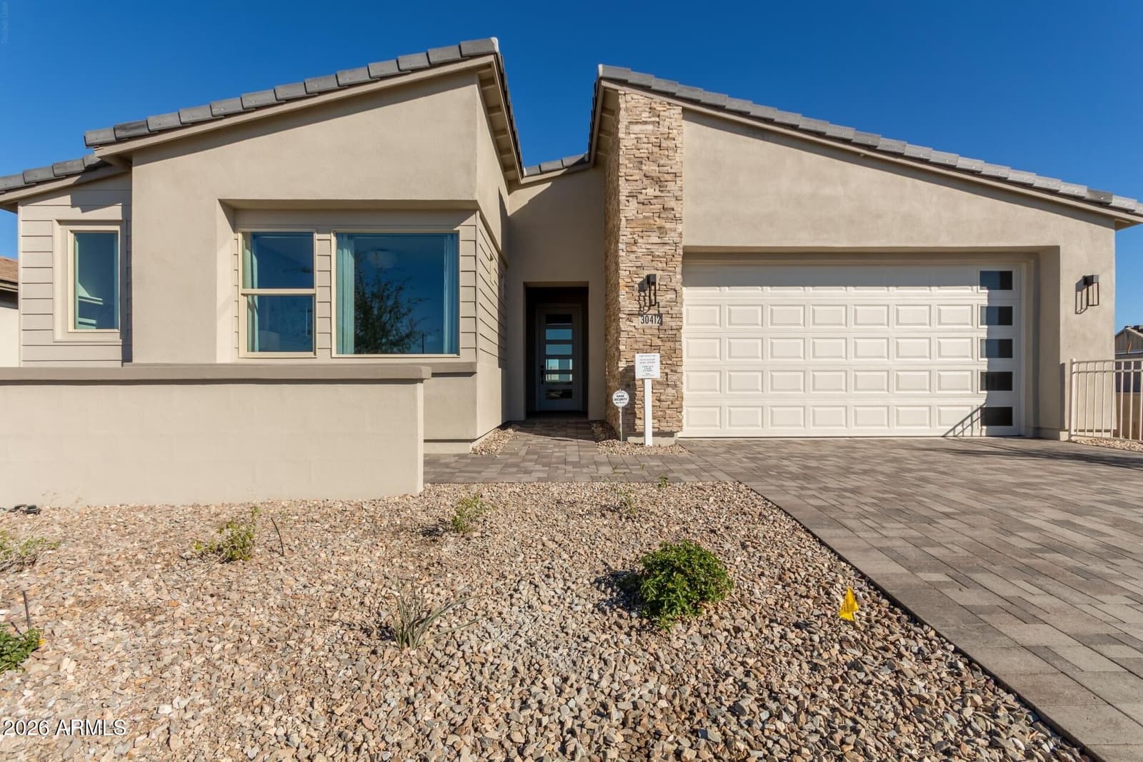 30412 W NIGHTSHADE Drive, Buckeye, AZ 85396 — photo 11 of 53