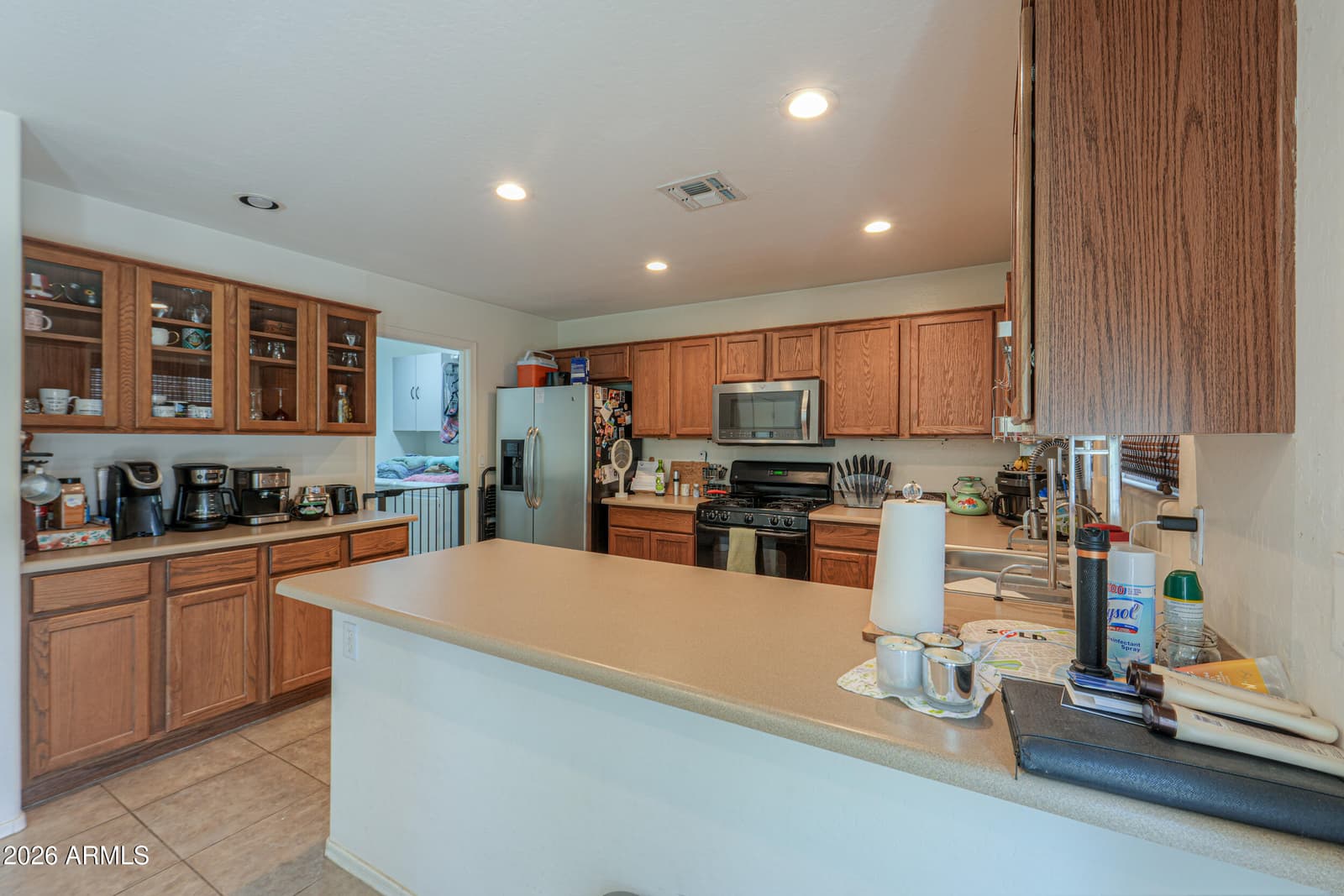 1301 S 7TH Street, Coolidge, AZ 85128 — photo 14 of 39