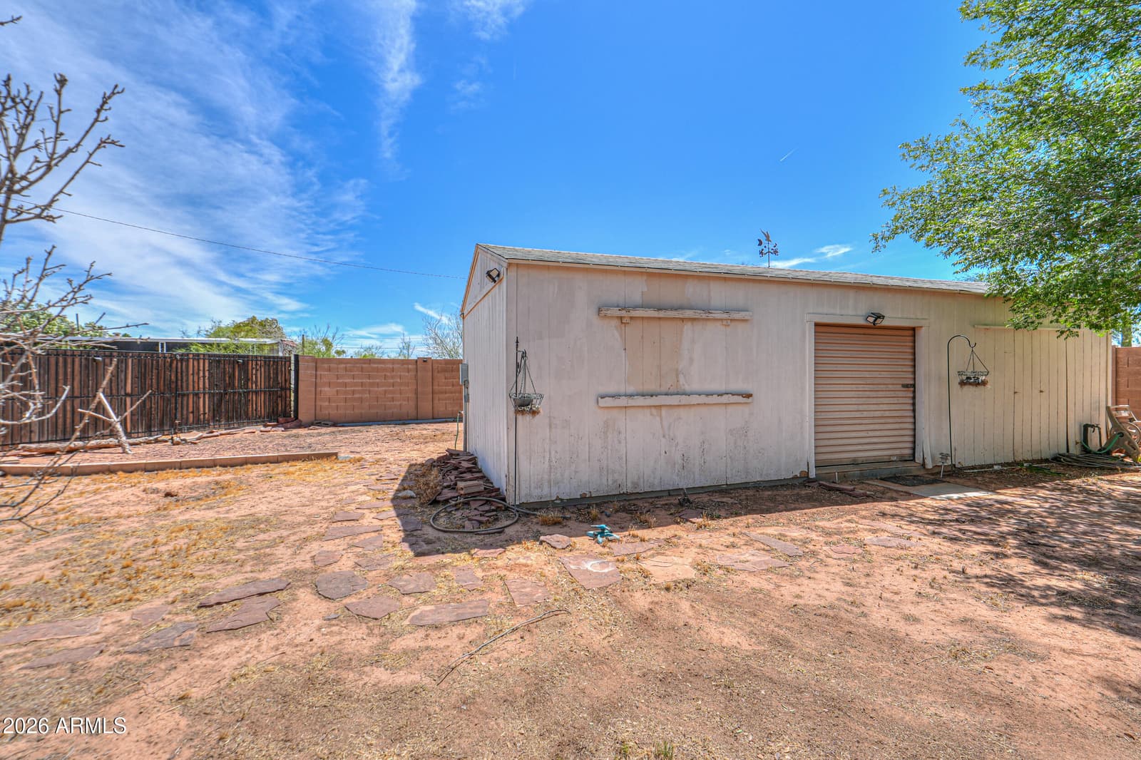 1301 S 7TH Street, Coolidge, AZ 85128 — photo 35 of 39