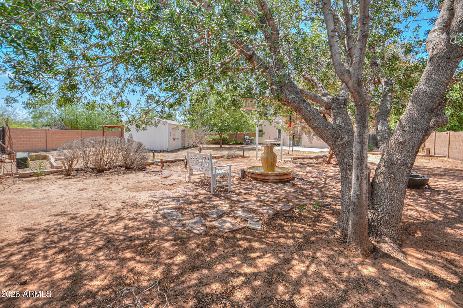1301 S 7TH Street, Coolidge, AZ 85128 — photo 38 of 39
