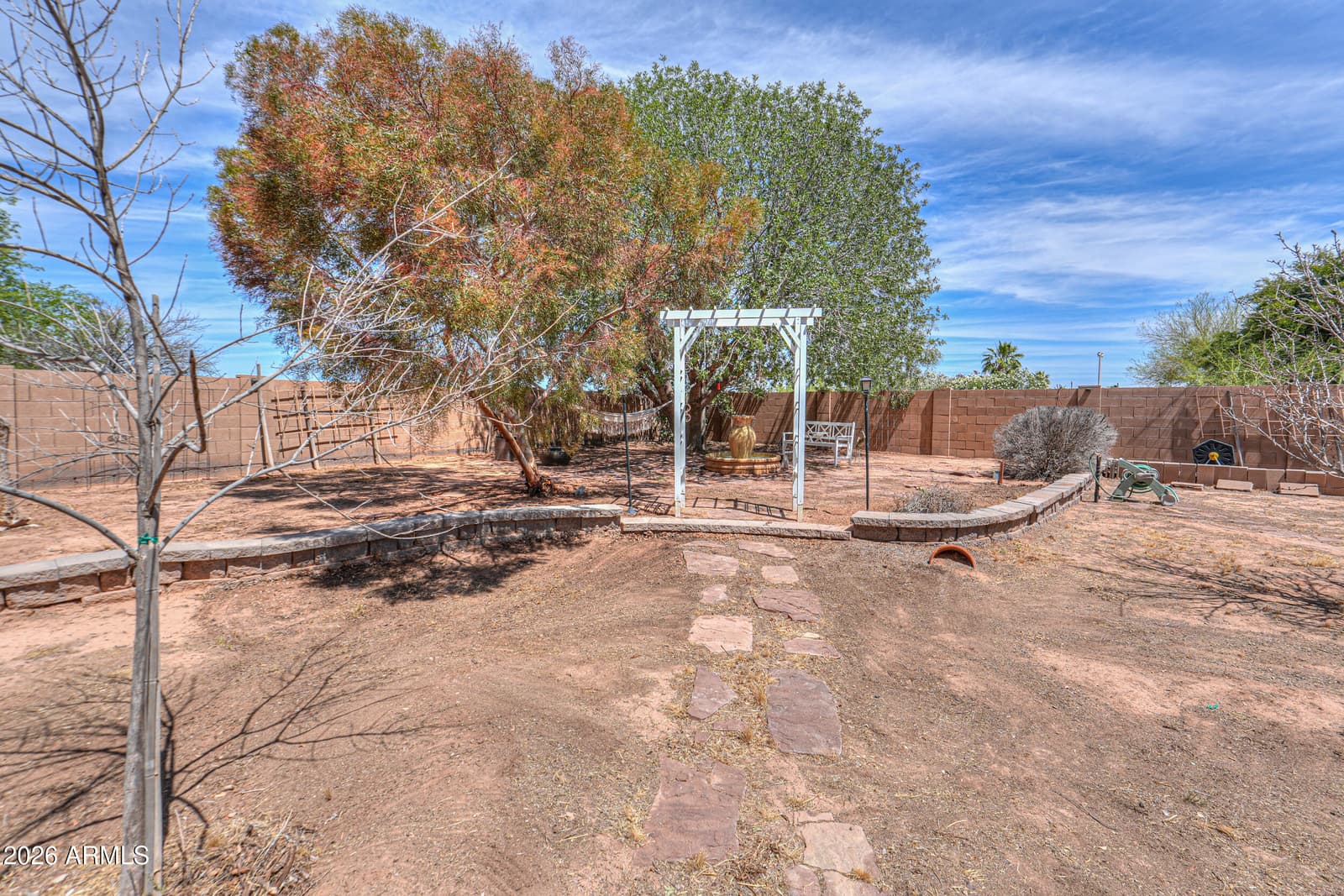 1301 S 7TH Street, Coolidge, AZ 85128 — photo 39 of 39