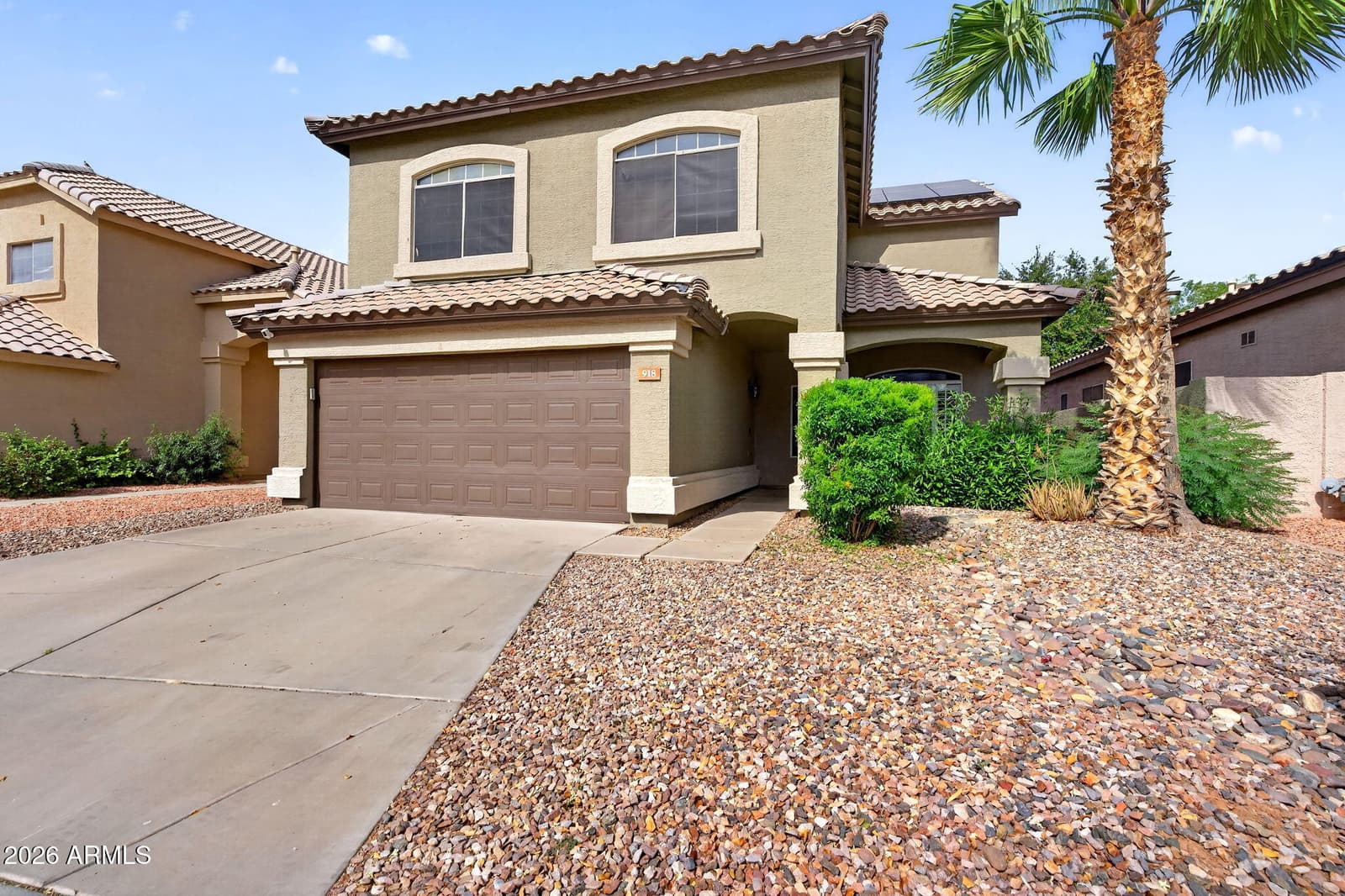 918 N BRADLEY Drive, Chandler, AZ 85226 — photo 3 of 62