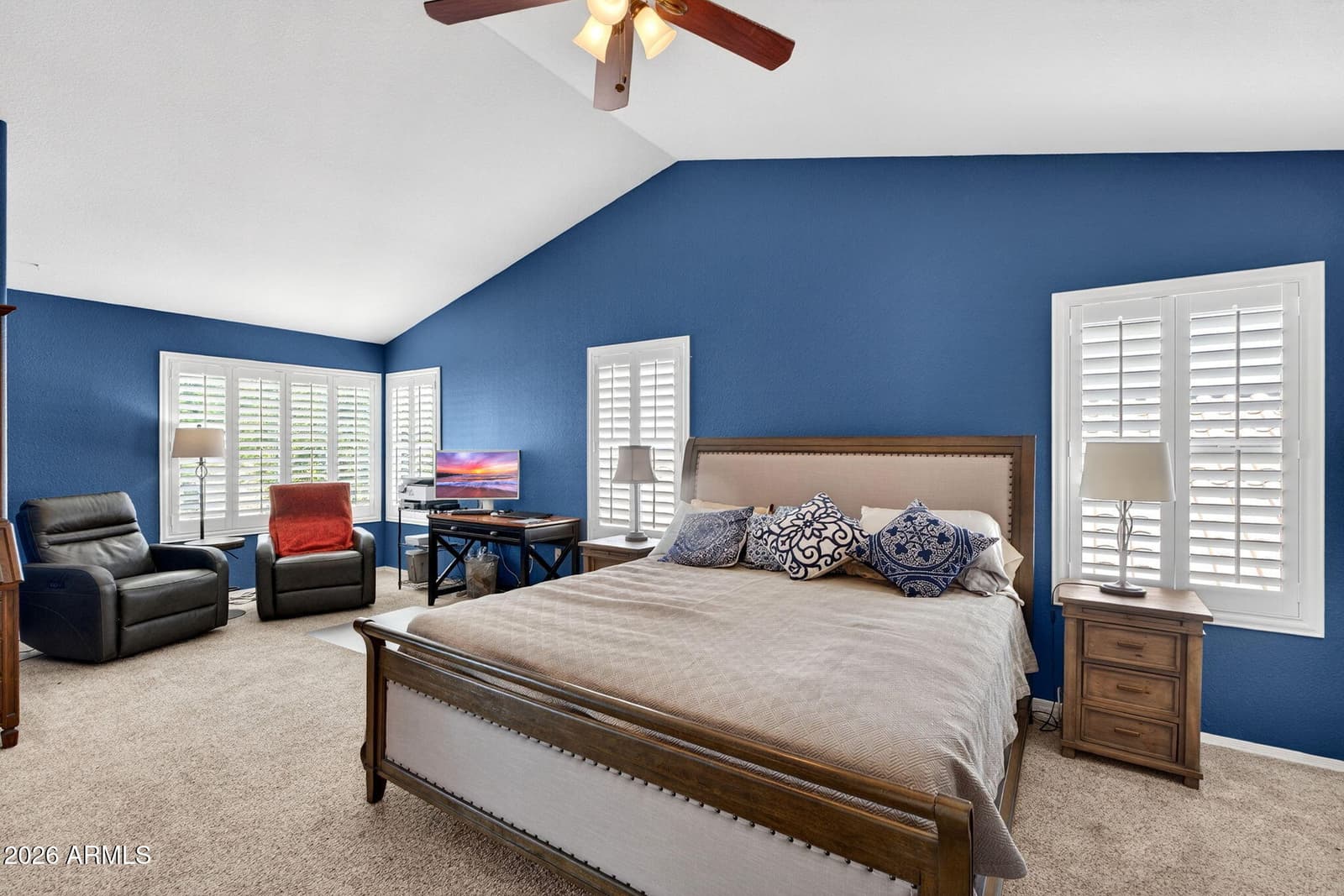 918 N BRADLEY Drive, Chandler, AZ 85226 — photo 32 of 62