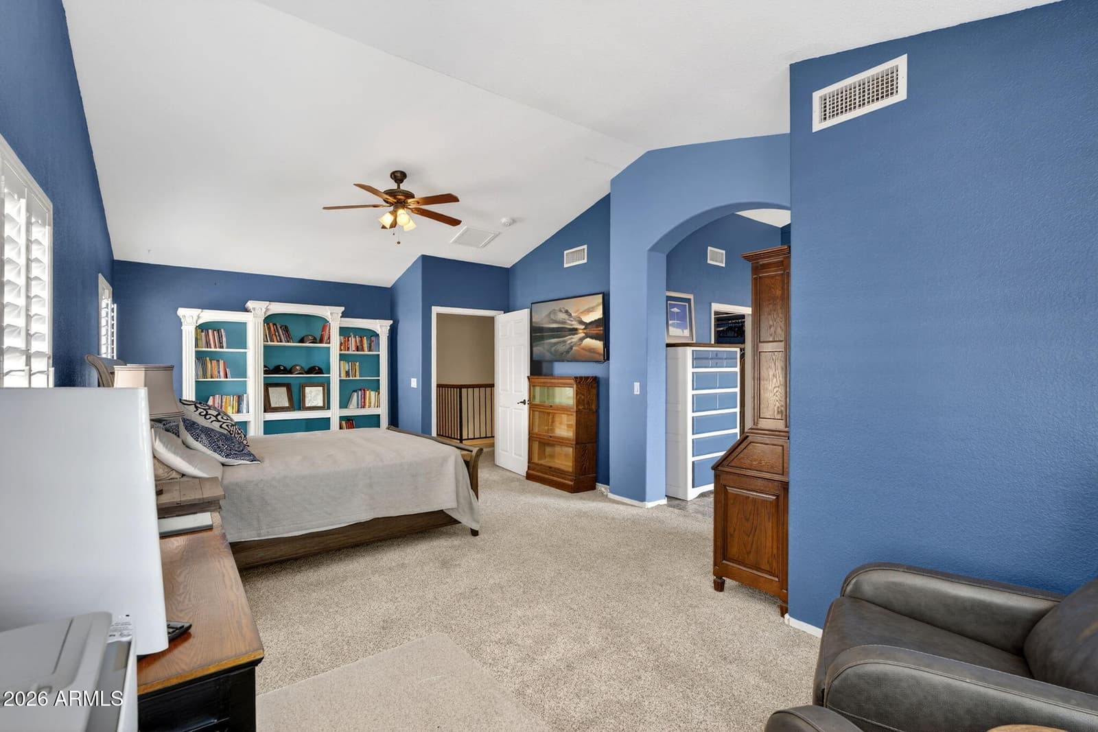 918 N BRADLEY Drive, Chandler, AZ 85226 — photo 34 of 62
