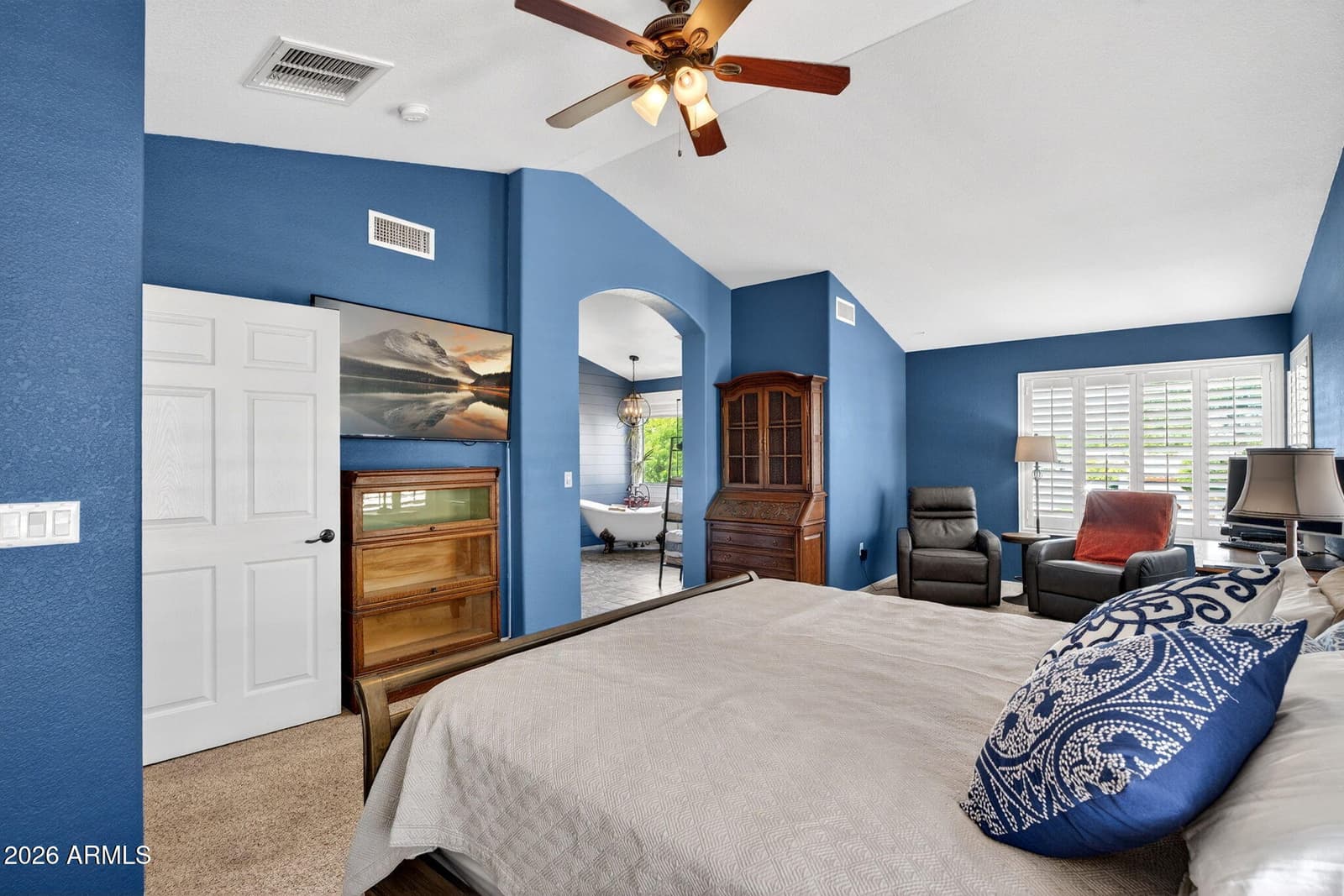 918 N BRADLEY Drive, Chandler, AZ 85226 — photo 35 of 62