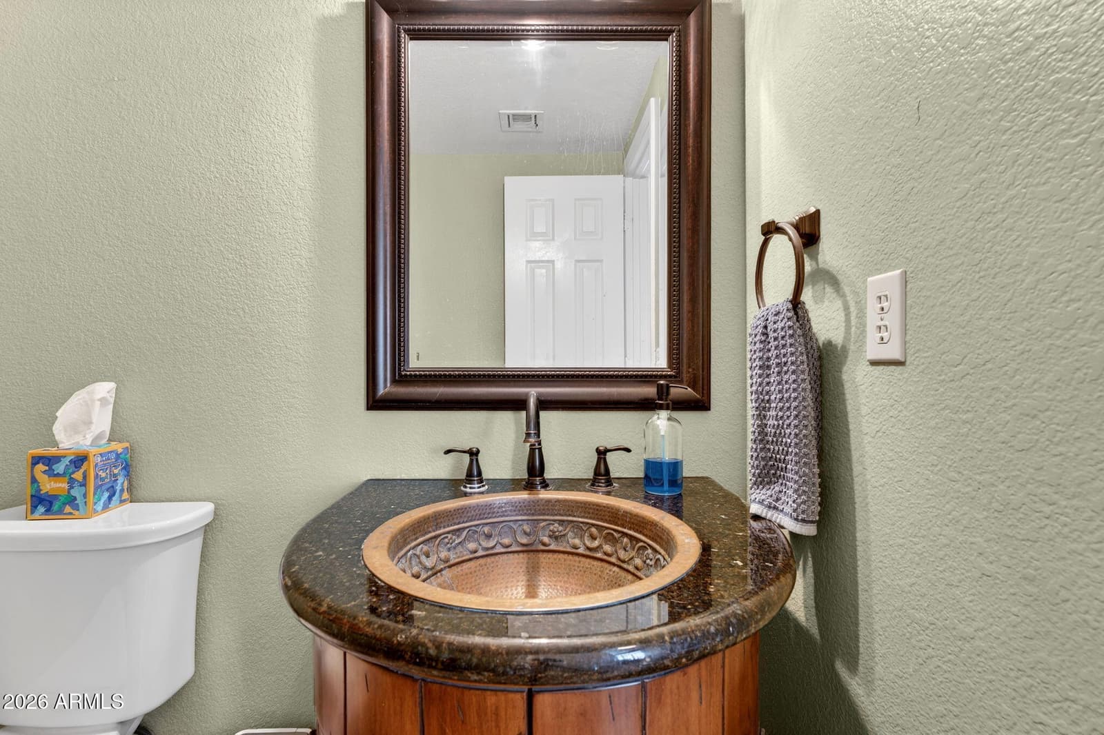 918 N BRADLEY Drive, Chandler, AZ 85226 — photo 54 of 62