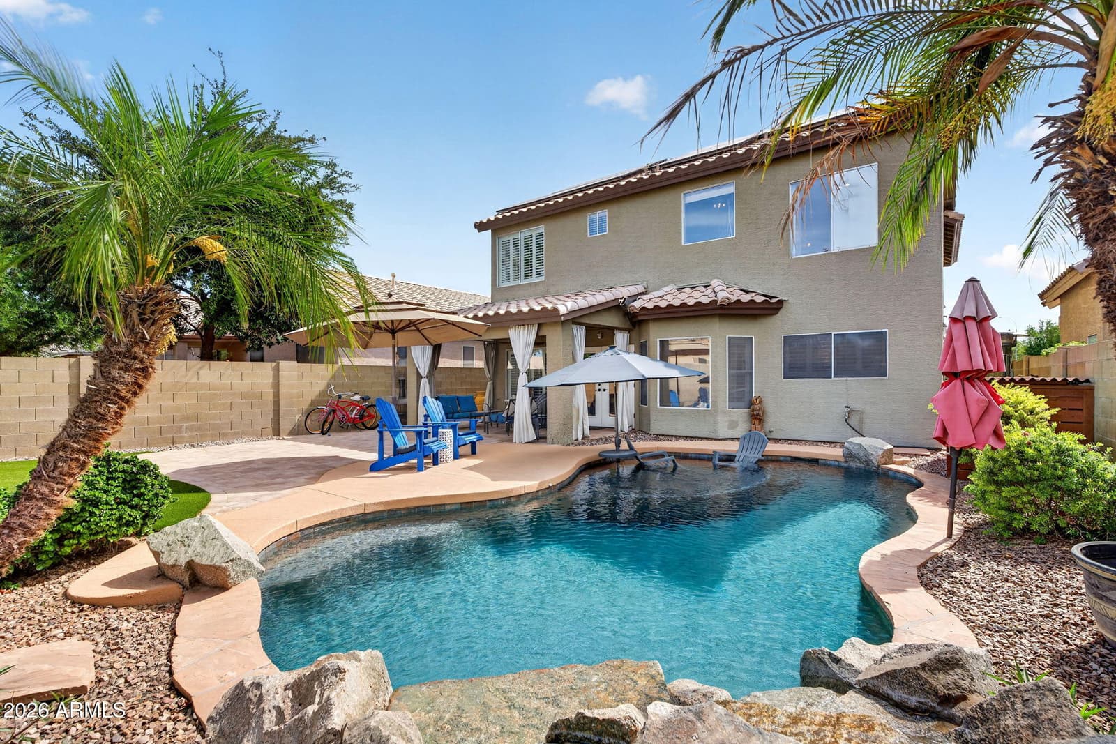 918 N BRADLEY Drive, Chandler, AZ 85226 — photo 19 of 62