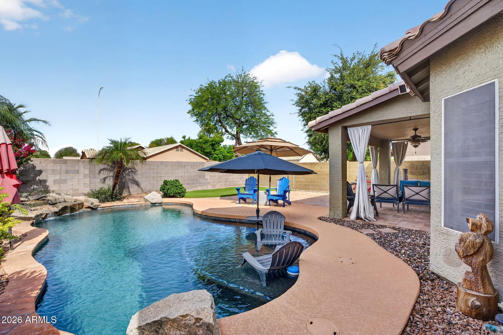 918 N BRADLEY Drive, Chandler, AZ 85226 — photo 21 of 62