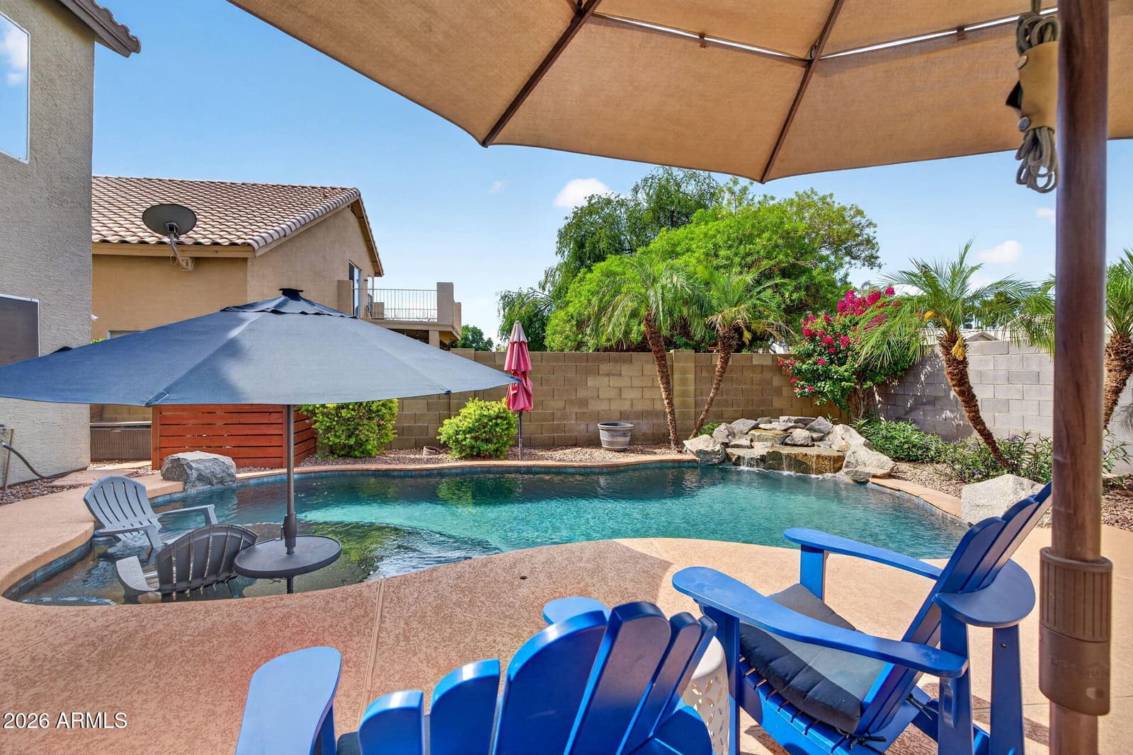 918 N BRADLEY Drive, Chandler, AZ 85226 — photo 23 of 62