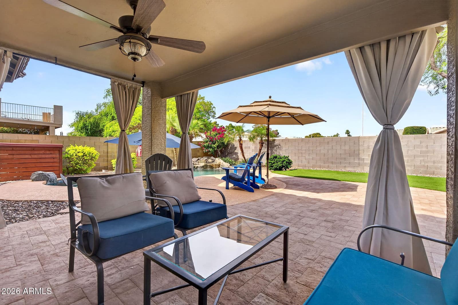 918 N BRADLEY Drive, Chandler, AZ 85226 — photo 25 of 62