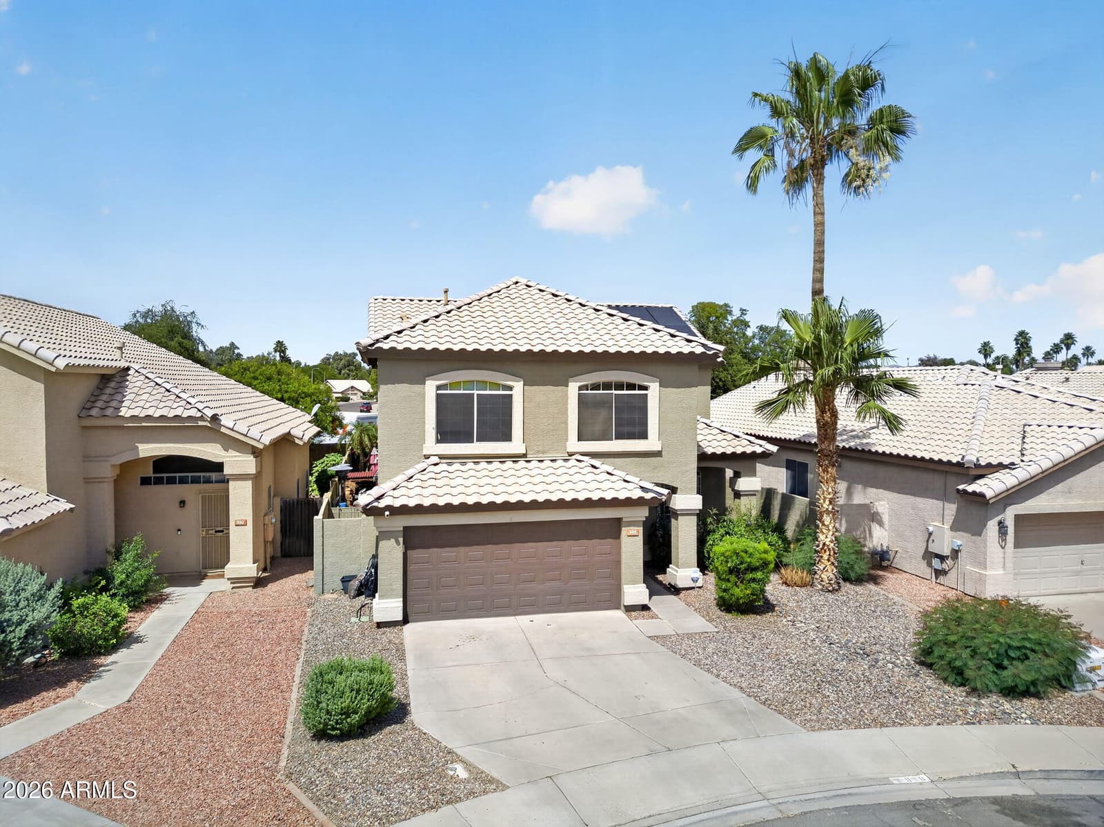 918 N BRADLEY Drive, Chandler, AZ 85226 — photo 2 of 62