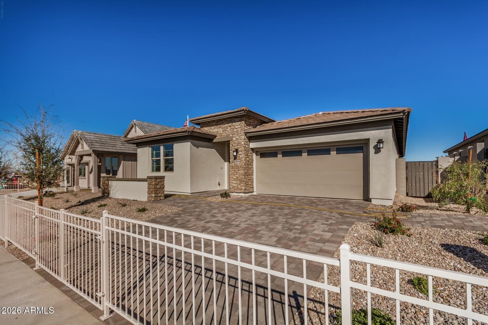 30418 W Nightshade Drive, Buckeye, AZ 85396 — photo 5 of 72