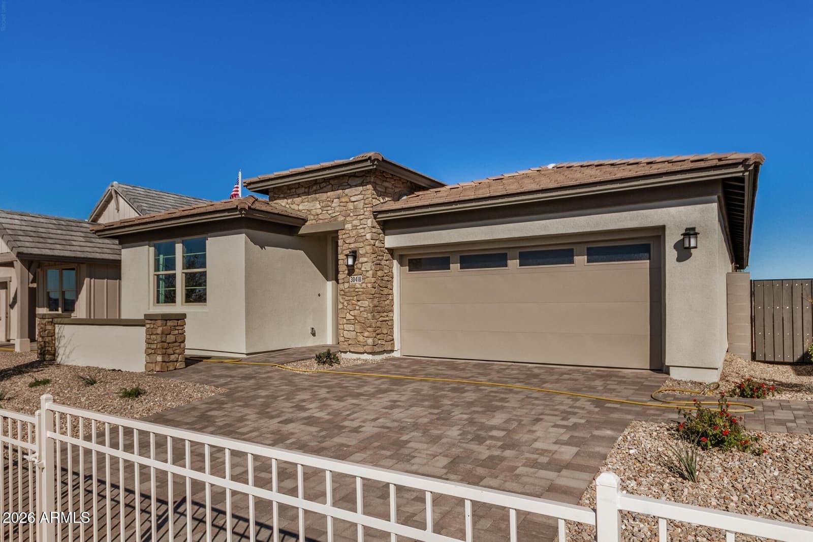 30418 W Nightshade Drive, Buckeye, AZ 85396 — photo 6 of 72