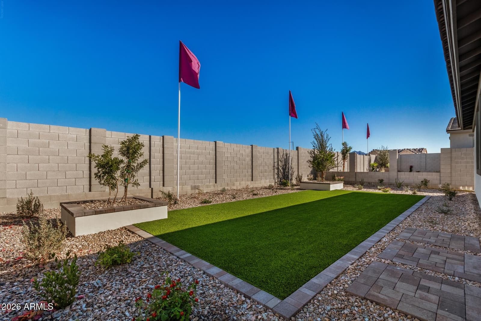 30418 W Nightshade Drive, Buckeye, AZ 85396 — photo 46 of 72