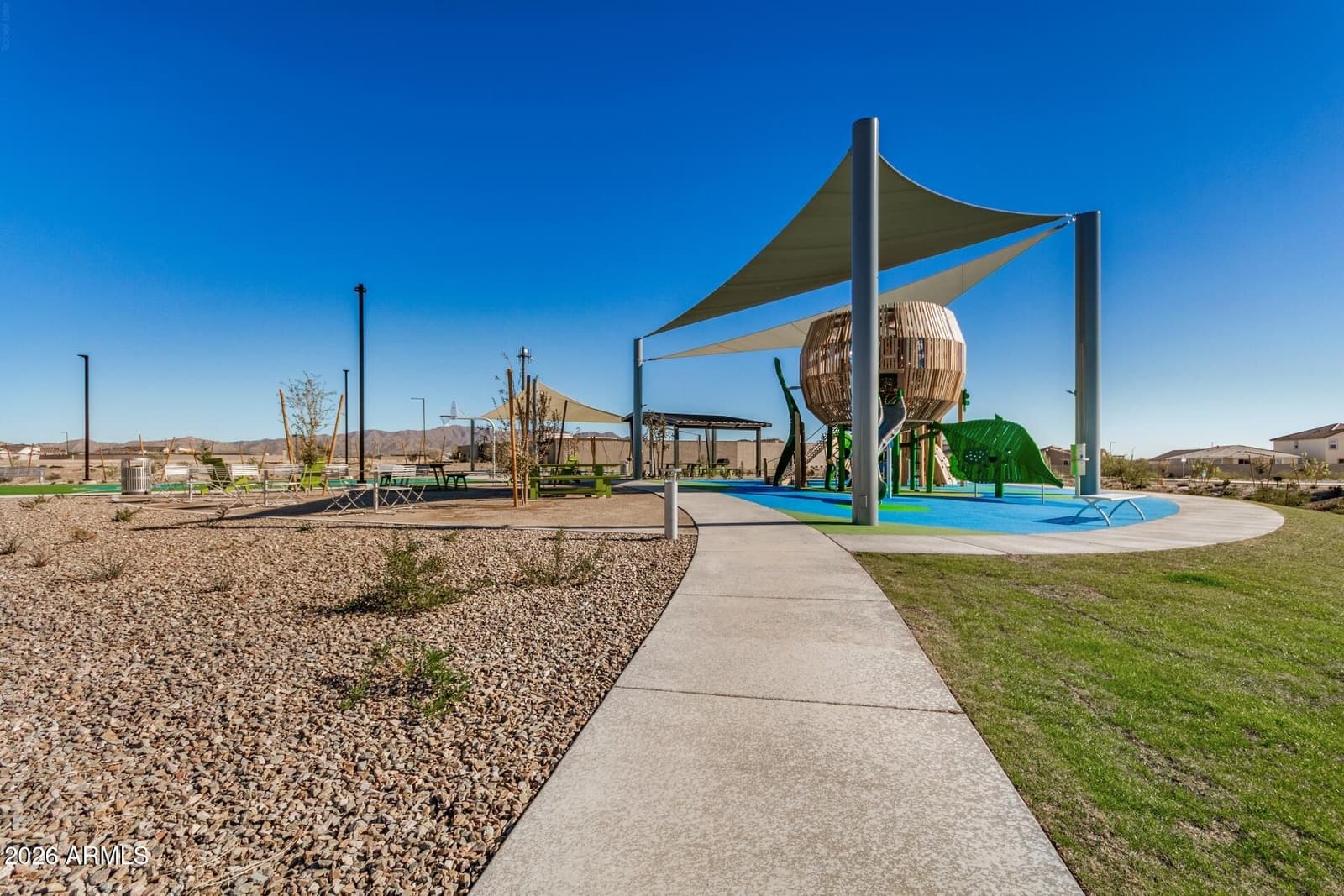 30418 W Nightshade Drive, Buckeye, AZ 85396 — photo 58 of 72